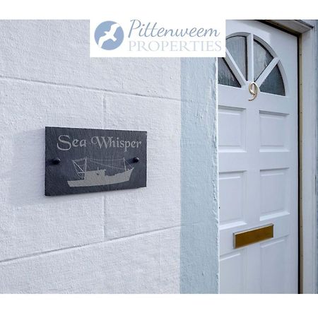 Sea Whisper- Lovely Home In Charming Village 皮滕威姆 外观 照片